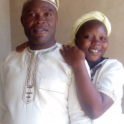 Kukogho Isaiah