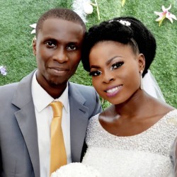 Mrs Oluwabunmi Omoh