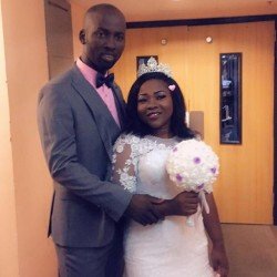 Gbemisola. Agunlejika